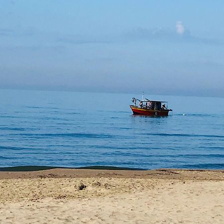 הוילה טורביאניקה La Stella Sea House מראה חיצוני תמונה