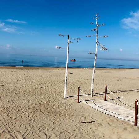 הוילה טורביאניקה La Stella Sea House מראה חיצוני תמונה