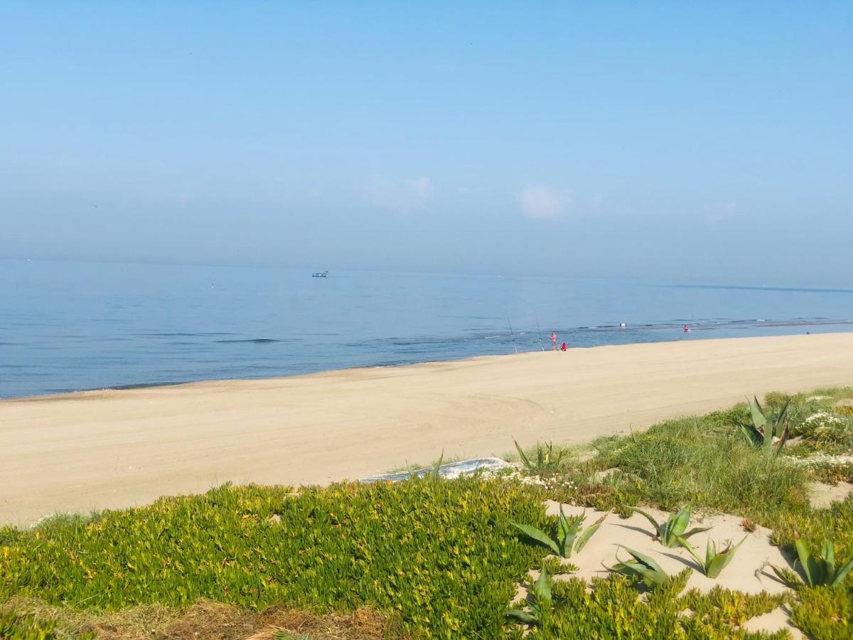 הוילה טורביאניקה La Stella Sea House מראה חיצוני תמונה