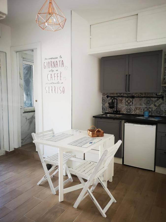 הוילה טורביאניקה La Stella Sea House מראה חיצוני תמונה