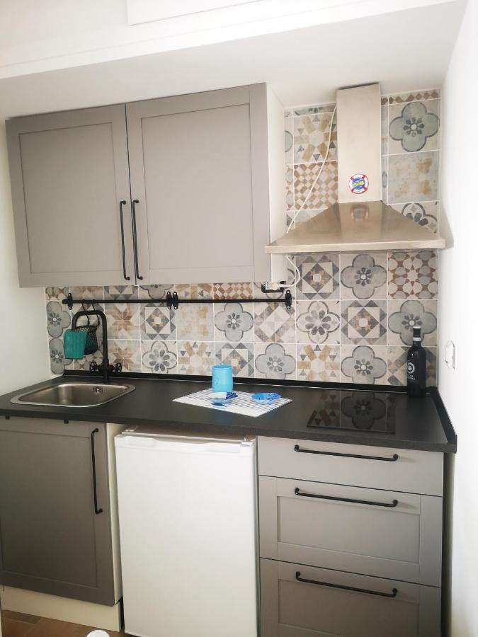 הוילה טורביאניקה La Stella Sea House מראה חיצוני תמונה