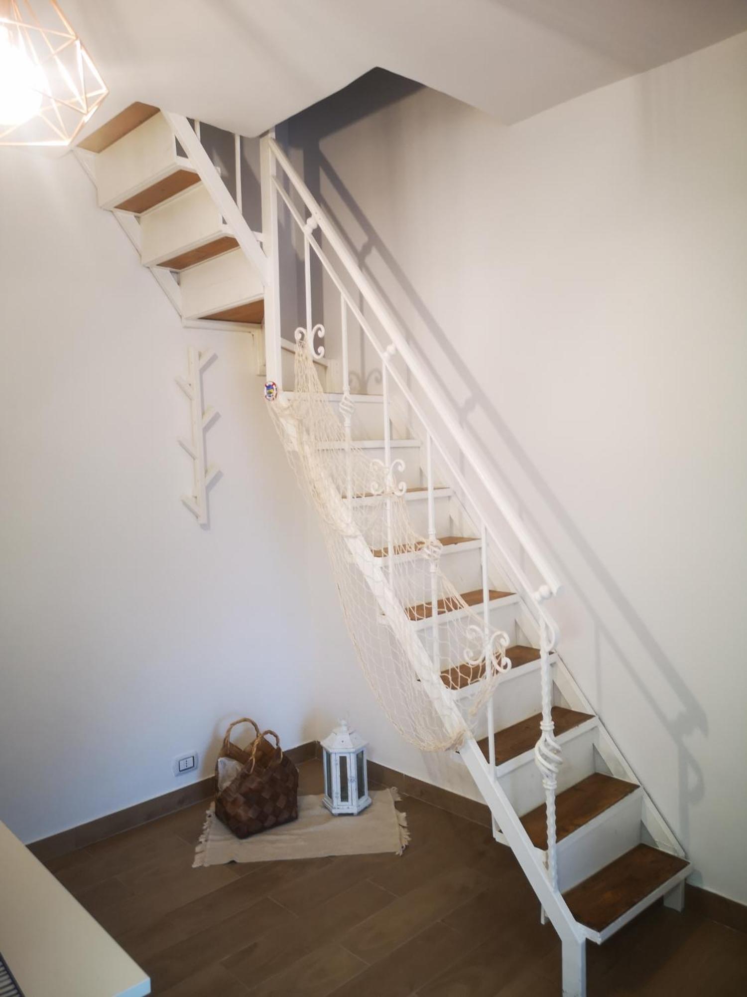 הוילה טורביאניקה La Stella Sea House מראה חיצוני תמונה
