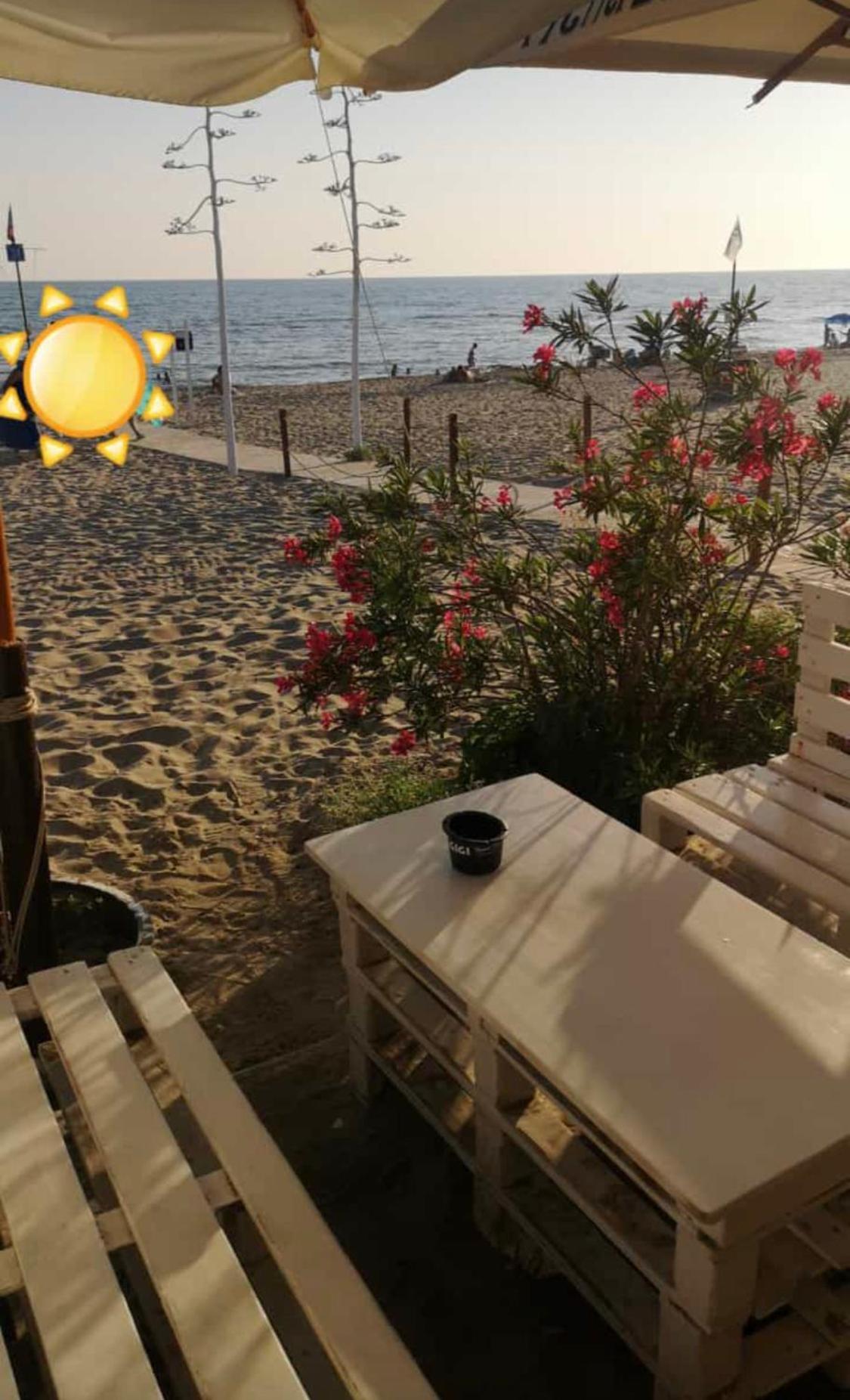 הוילה טורביאניקה La Stella Sea House מראה חיצוני תמונה