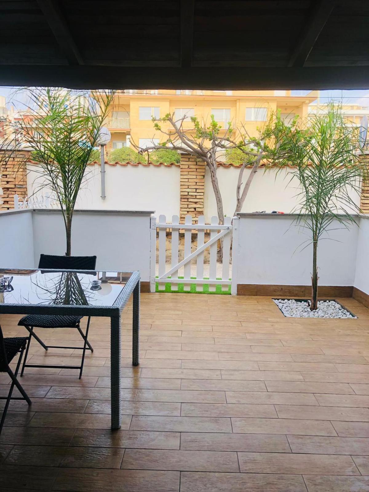 הוילה טורביאניקה La Stella Sea House מראה חיצוני תמונה